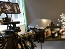 潛江魅力影像，專業攝制服務