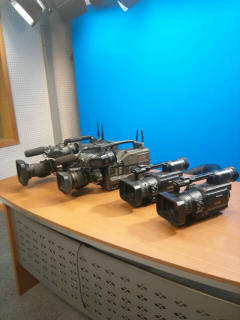 專業影像，記錄星城精彩——長沙商業攝影、航拍攝像與宣傳片制作服務全解析