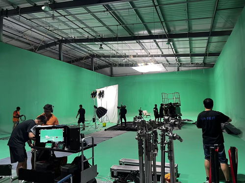 南京浦口 以專(zhuān)業(yè)服務(wù)“加戲”，助力微短劇產(chǎn)業(yè)跑出加速度